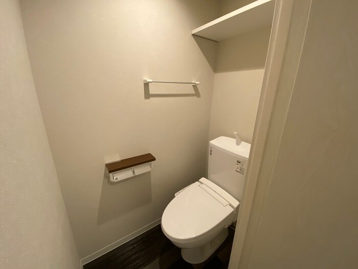 Grace札幌東の物件内観写真