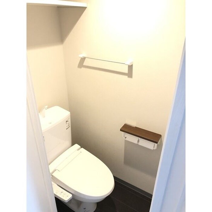 Grace札幌東の物件内観写真