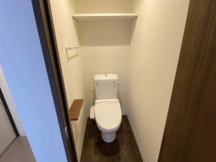 Grace札幌東の物件内観写真