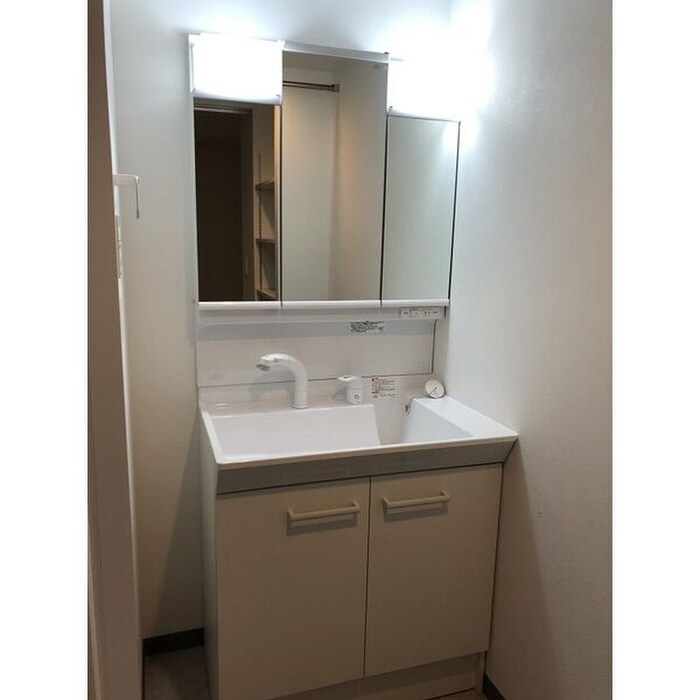 Grace札幌東の物件内観写真