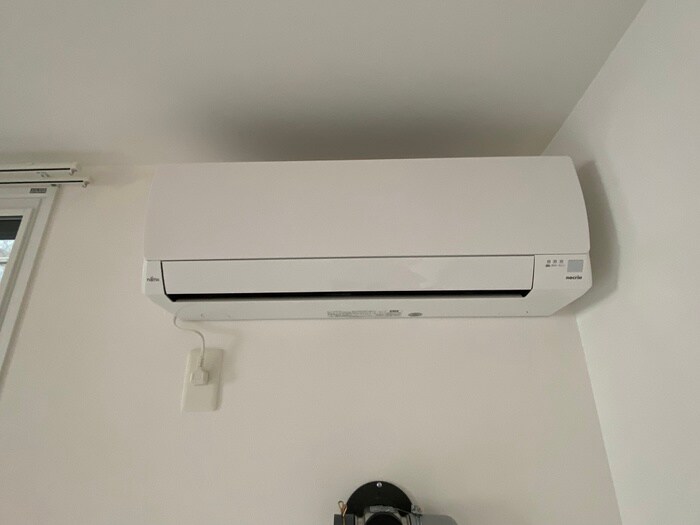 Grace札幌東の物件内観写真