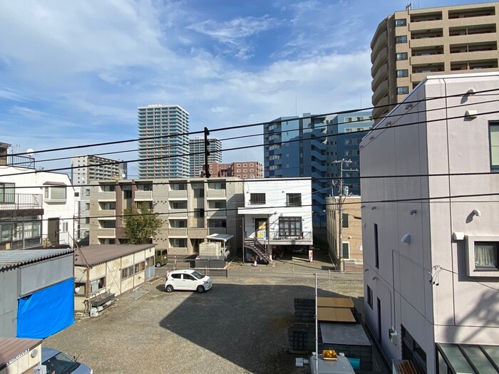 Grace札幌東の物件内観写真