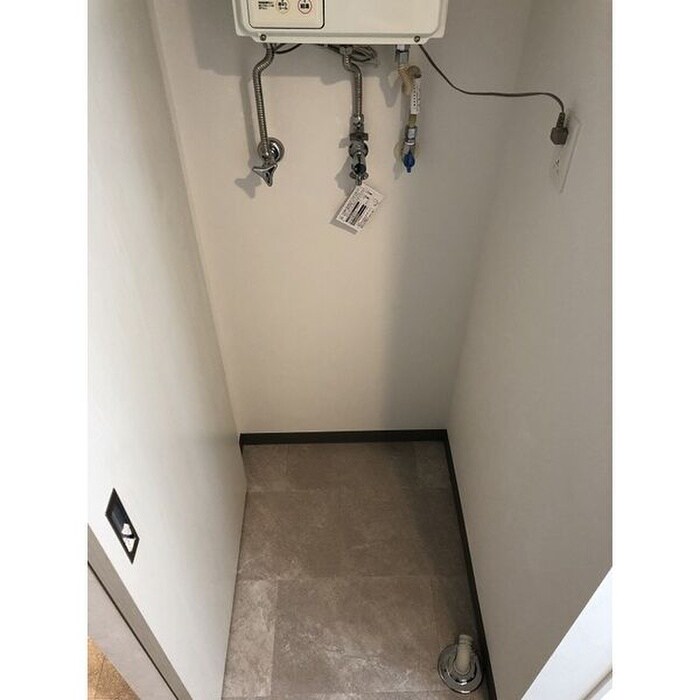 Grace札幌東の物件内観写真