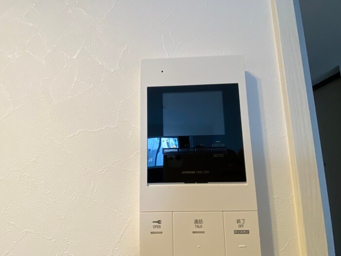 Grace札幌東の物件内観写真