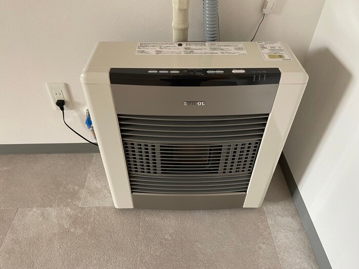 Grace札幌東の物件内観写真