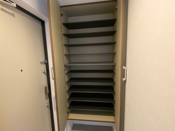 Grace札幌東の物件内観写真