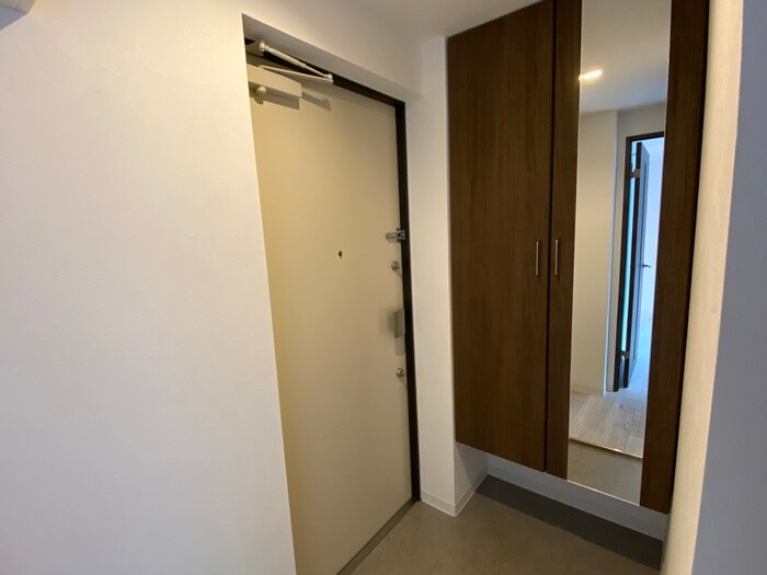 Grace札幌東の物件内観写真