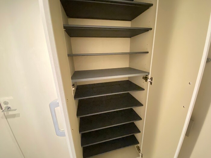 Grace札幌東の物件内観写真