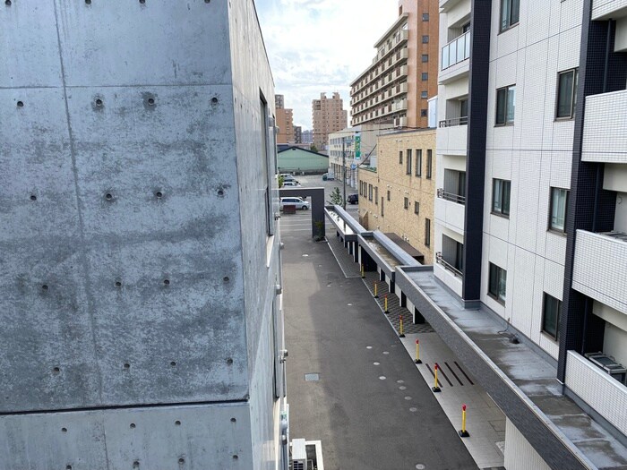 Grace札幌東の物件内観写真