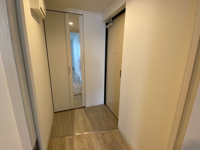 Grace札幌東の物件内観写真