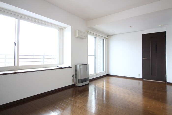 MANSION KURODA南８条の物件内観写真