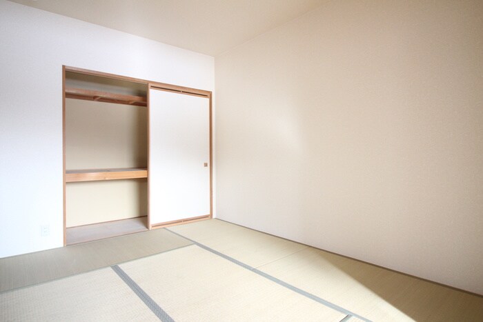 MANSION KURODA南８条の物件内観写真