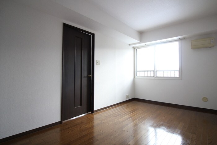 MANSION KURODA南８条の物件内観写真