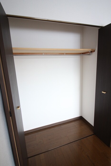 MANSION KURODA南８条の物件内観写真