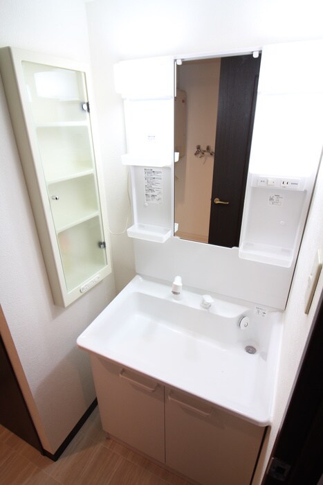 MANSION KURODA南８条の物件内観写真