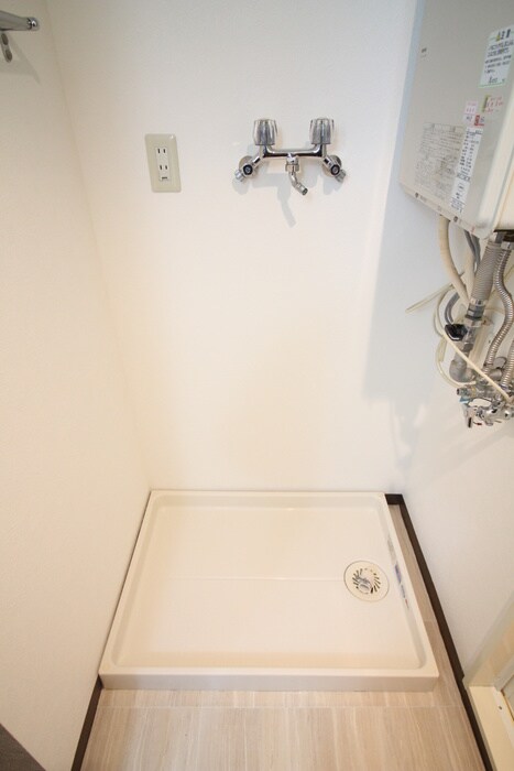 MANSION KURODA南８条の物件内観写真