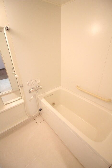 MANSION KURODA南８条の物件内観写真