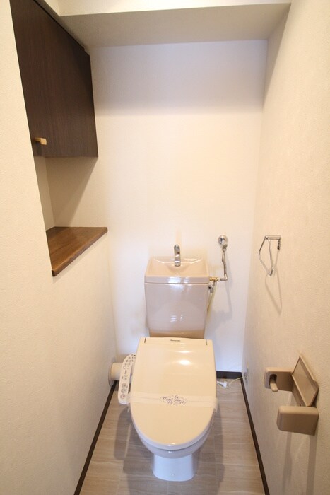 MANSION KURODA南８条の物件内観写真