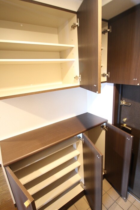 MANSION KURODA南８条の物件内観写真