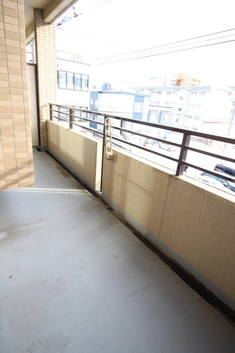 MANSION KURODA南８条の物件内観写真