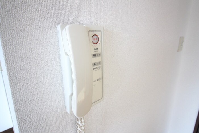 MANSION KURODA南８条の物件内観写真