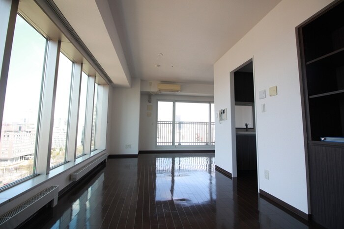 レジディア大通公園の物件内観写真