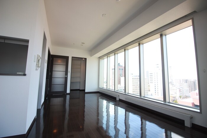 レジディア大通公園の物件内観写真