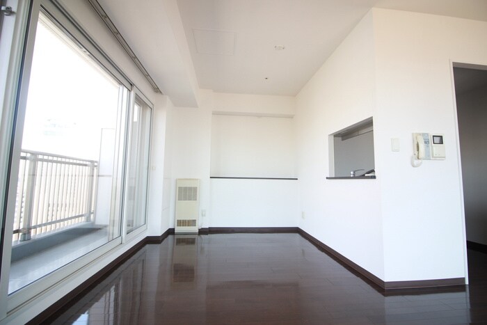 レジディア大通公園の物件内観写真