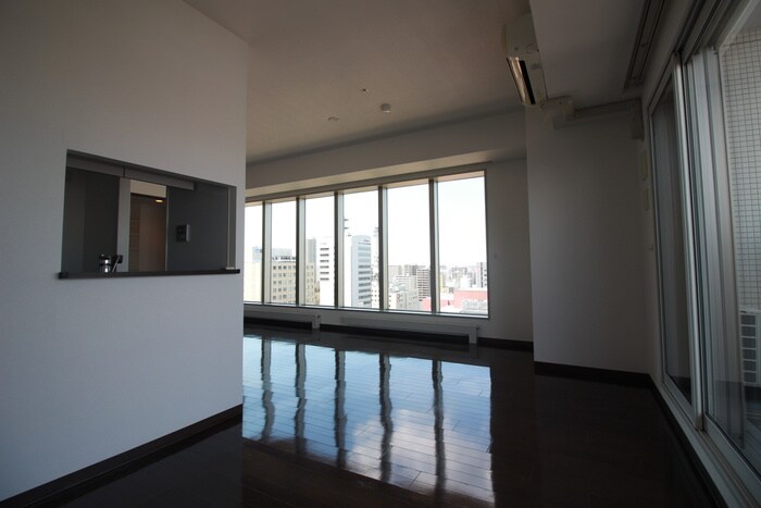 レジディア大通公園の物件内観写真