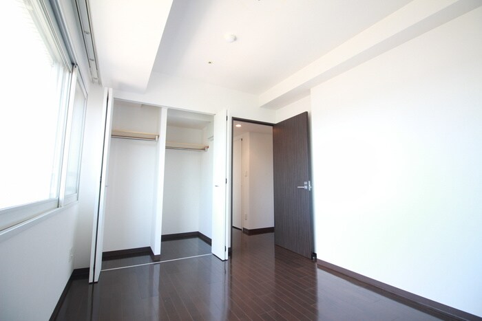 レジディア大通公園の物件内観写真