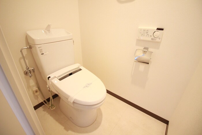 レジディア大通公園の物件内観写真