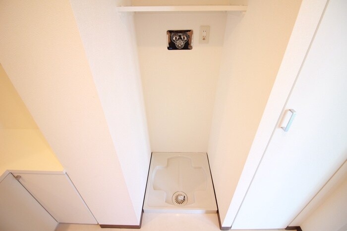 レジディア大通公園の物件内観写真