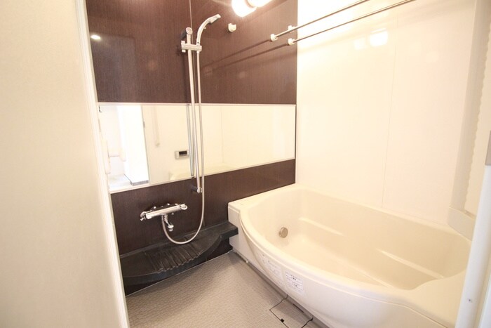 レジディア大通公園の物件内観写真