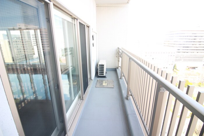 レジディア大通公園の物件内観写真