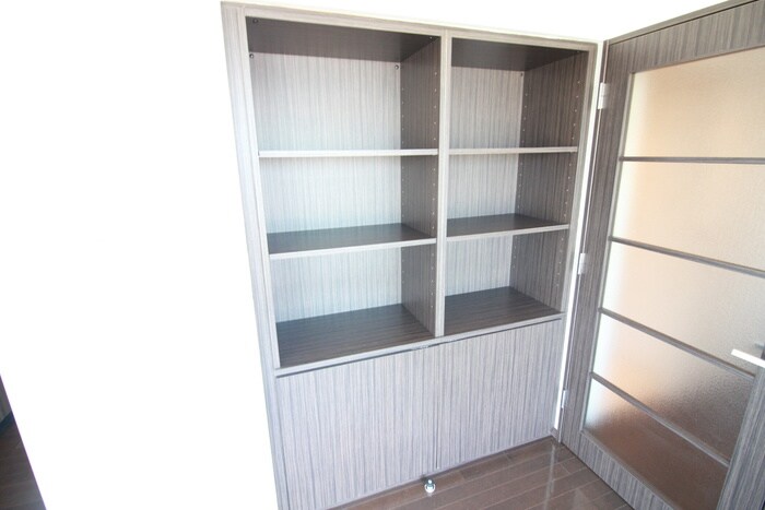 レジディア大通公園の物件内観写真