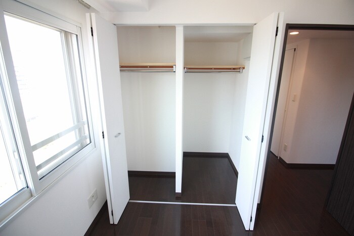 レジディア大通公園の物件内観写真