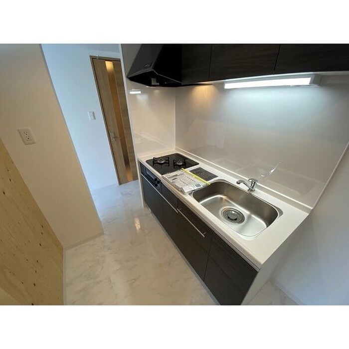 ORCHARD本通の物件内観写真