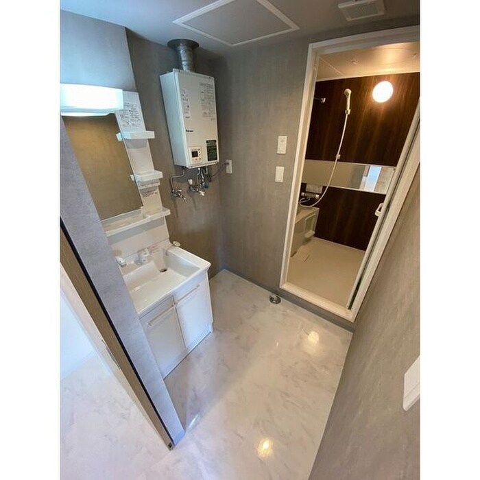 ORCHARD本通の物件内観写真