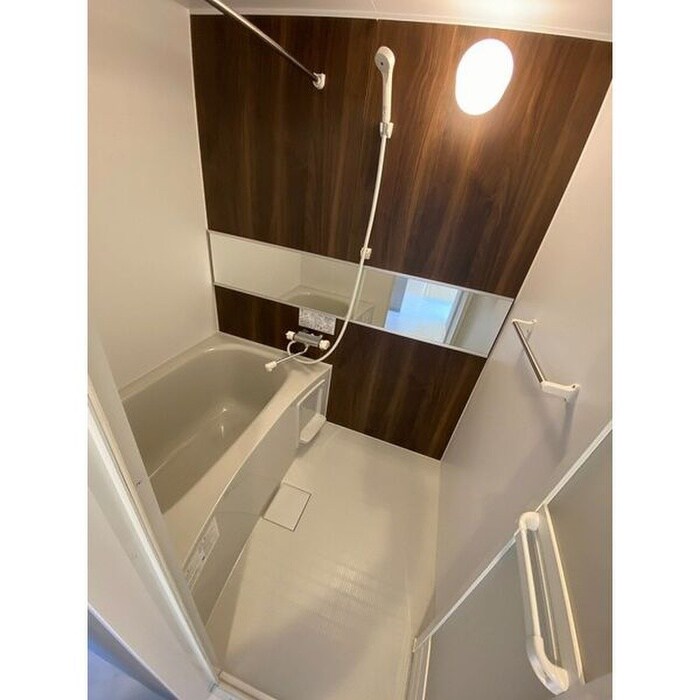 ORCHARD本通の物件内観写真