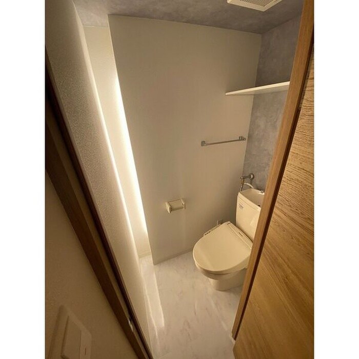 ORCHARD本通の物件内観写真