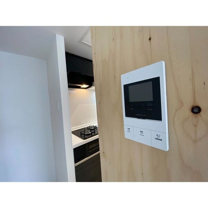 ORCHARD本通の物件内観写真