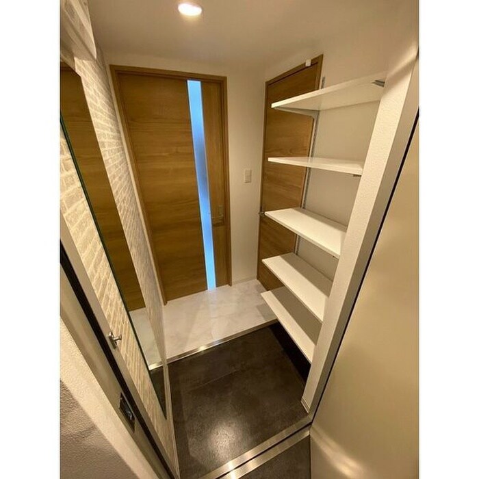 ORCHARD本通の物件内観写真