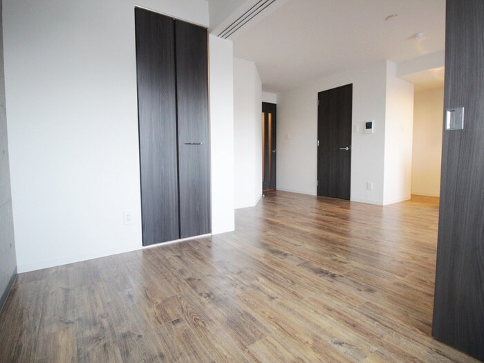 ラ・エスペランス麻生の物件内観写真