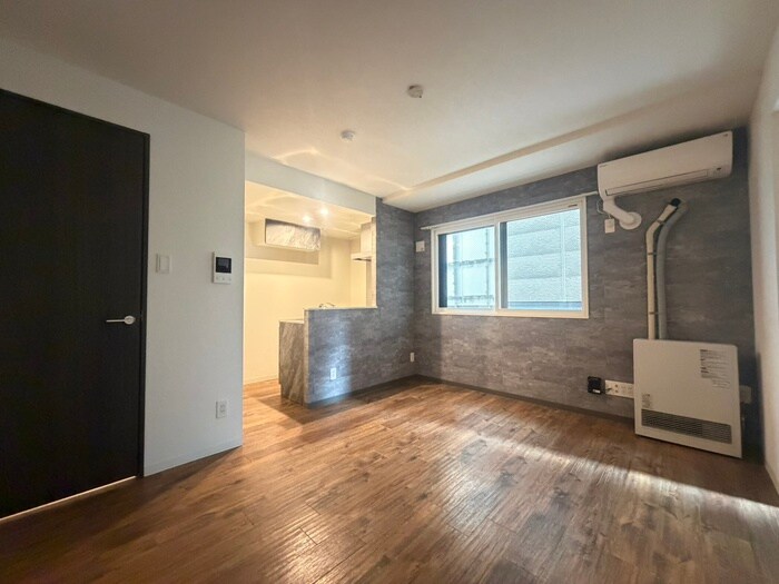 ラ・エスペランス麻生の物件内観写真