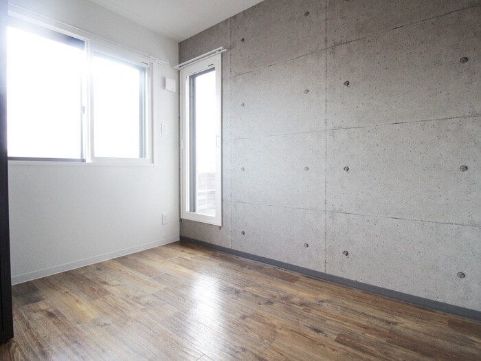 ラ・エスペランス麻生の物件内観写真