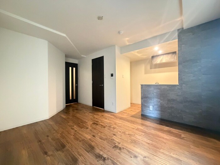 ラ・エスペランス麻生の物件内観写真