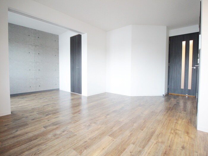 ラ・エスペランス麻生の物件内観写真