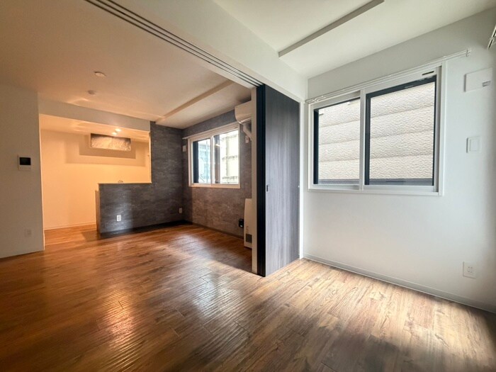 ラ・エスペランス麻生の物件内観写真