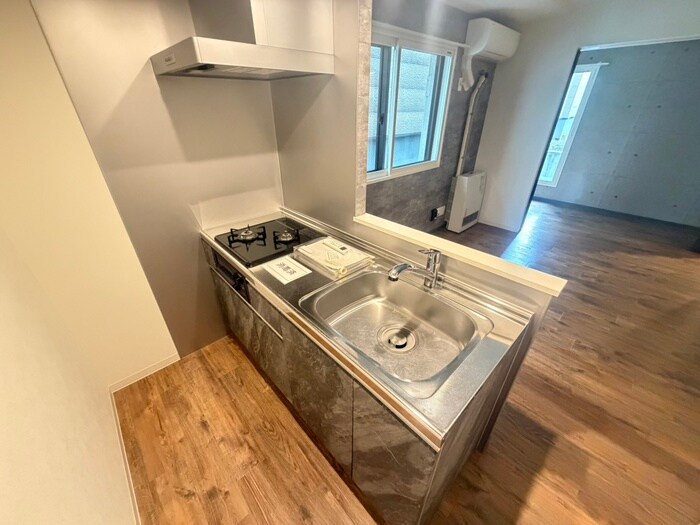 ラ・エスペランス麻生の物件内観写真