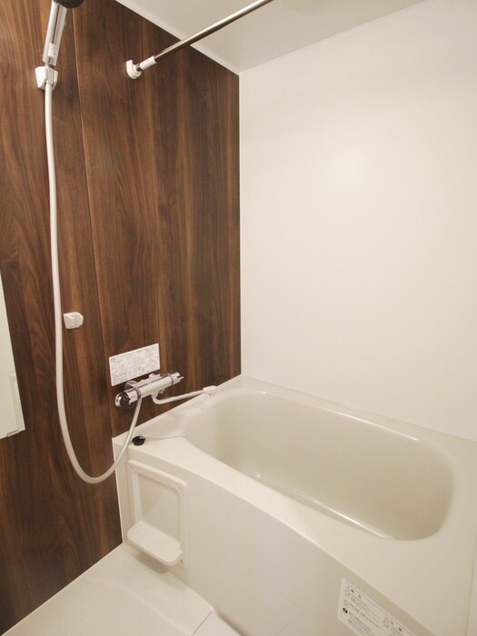 ラ・エスペランス麻生の物件内観写真